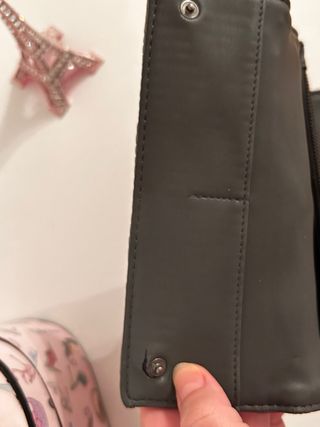 Cartera Gloria Ortiz