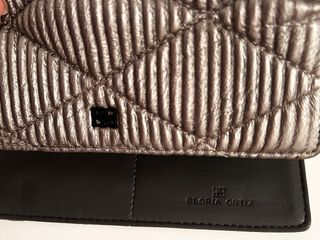 Cartera Gloria Ortiz