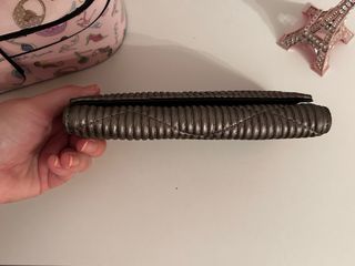 Cartera Gloria Ortiz