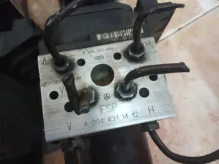Módulos ABS ESP mercedes