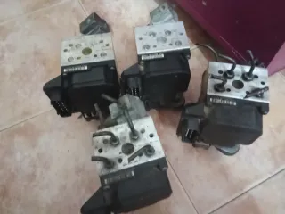 Módulos ABS ESP mercedes