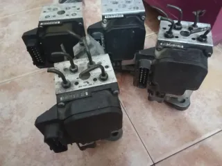 Módulos ABS ESP mercedes
