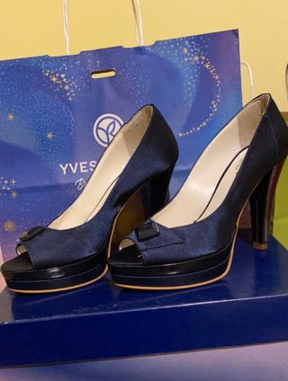 Scarpe eleganti donna