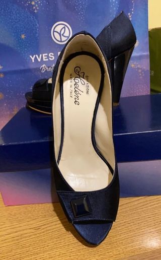 Scarpe eleganti donna
