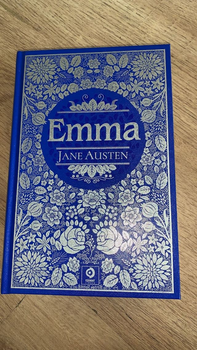 Emma de Jane Austen 