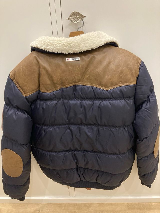 Plumifero Geographical Norway