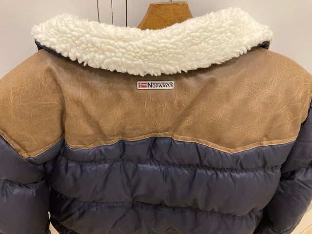 Plumifero Geographical Norway