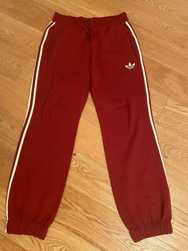 pantalone tuta Adidas originale 