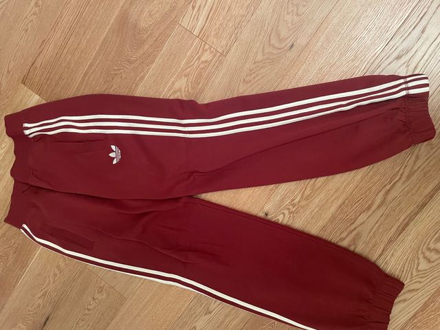 pantalone tuta Adidas originale 