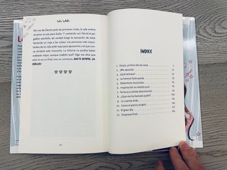 Nunca dejes de bailar (Lola Lolita 1): Los sueños