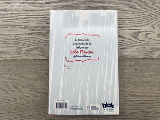 Nunca dejes de bailar (Lola Lolita 1): Los sueños