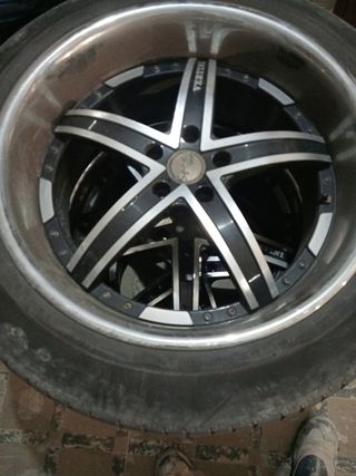 Llantas