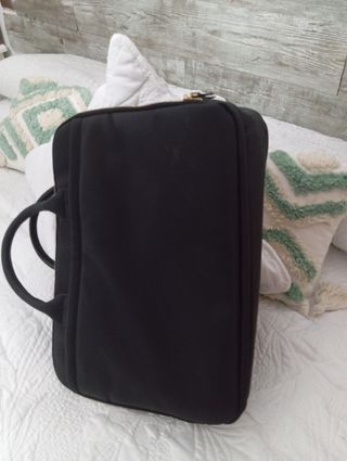 Bolso Parfois para ordenador 15"