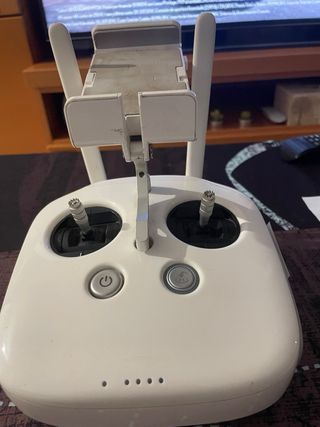 DJI Phantom 4 y 4 pro recambios