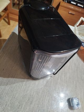 Cafetera tassimo 
