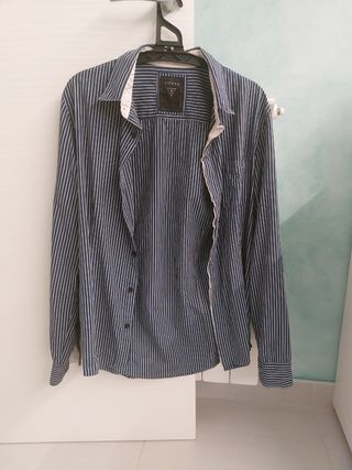 Camicia guess