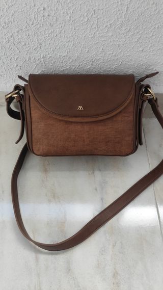 Cartera Paco Martínez 