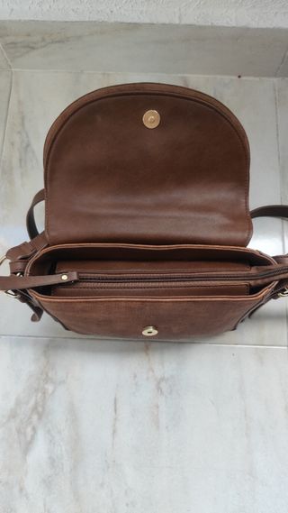 Cartera Paco Martínez 