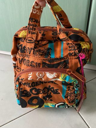 Borsa piccola bambina Nolita