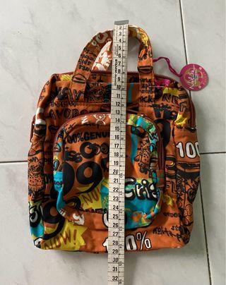 Borsa piccola bambina Nolita