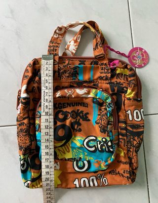 Borsa piccola bambina Nolita