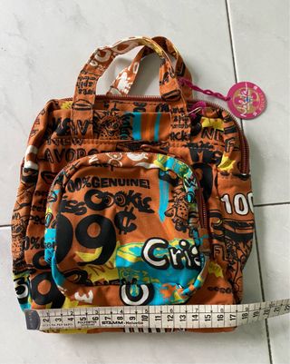 Borsa piccola bambina Nolita