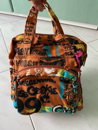 Borsa piccola bambina Nolita