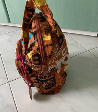 Borsa piccola bambina Nolita
