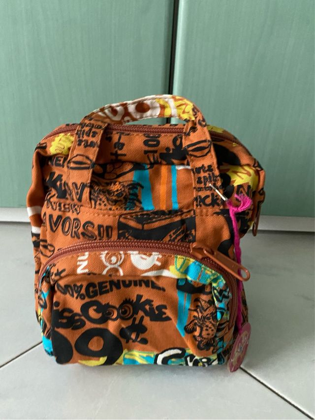 Borsa piccola bambina Nolita