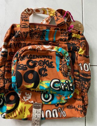 Borsa piccola bambina Nolita