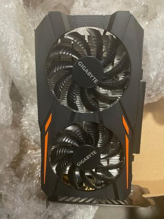 Ordenador Sobremesa gaming.