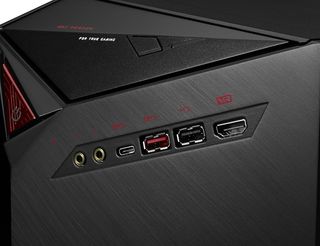 Ordenador Sobremesa gaming.