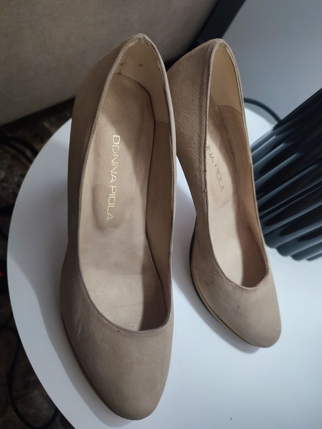 Zapatos de salón
