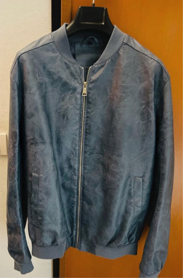 Giacca da uomo tg xl