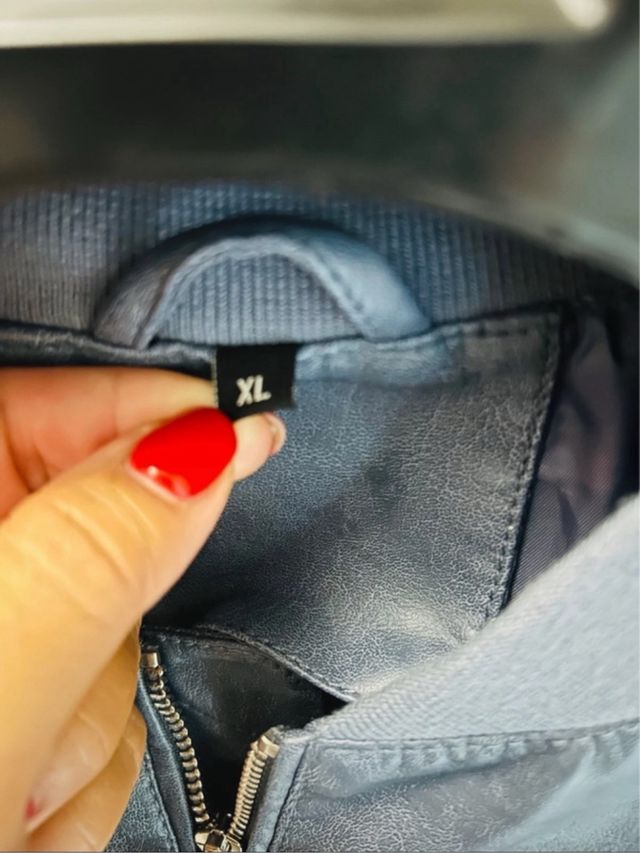 Giacca da uomo tg xl