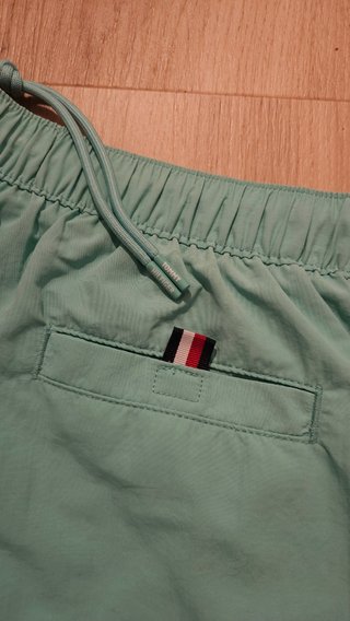 Bañador Tommy Hilfiger Slim Fit, Talla M