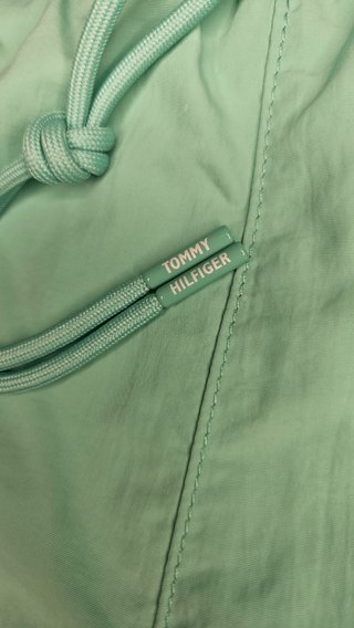 Bañador Tommy Hilfiger Slim Fit, Talla M