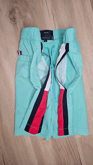 Bañador Tommy Hilfiger Slim Fit, Talla M