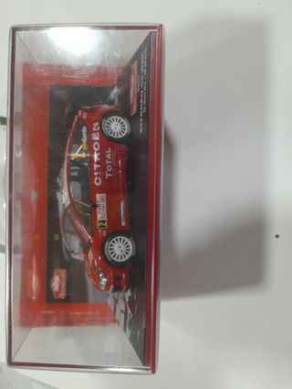 COLECCION MAQUETA COCHE ESCALA 1/43