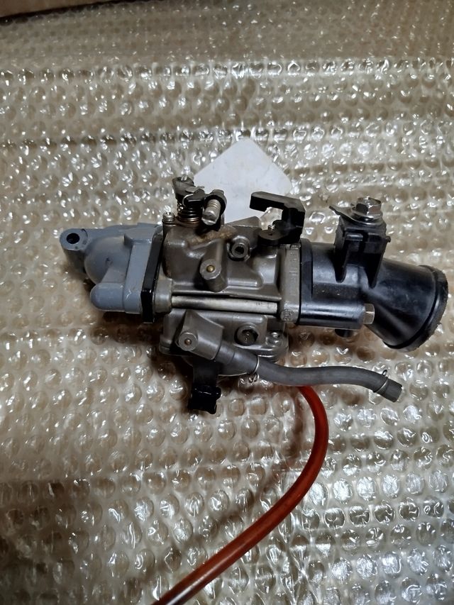 Carburador honda
