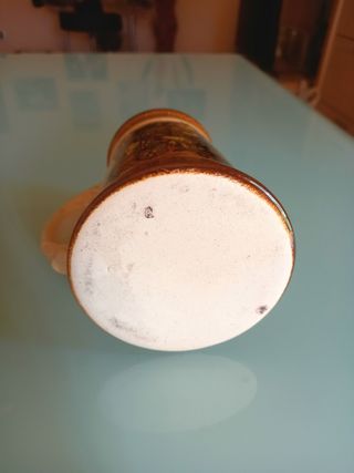 Boccale di birra - tazzone Praga