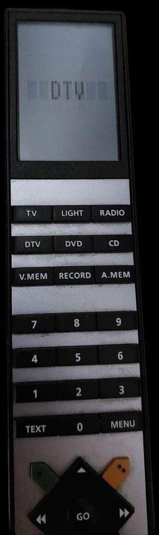 MANDO DISTANCIA BAG OLUFSEN BEO 4