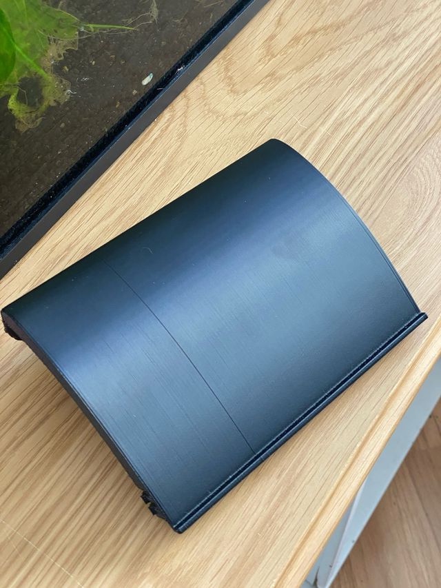 Parte del driver della coppa del tallone Seat Leon MK2