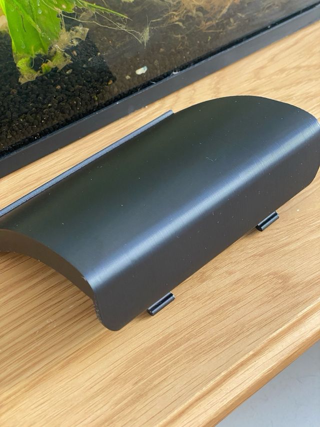 Parte del driver della coppa del tallone Seat Leon MK2