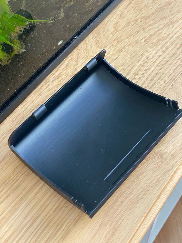 Parte del driver della coppa del tallone Seat Leon MK2