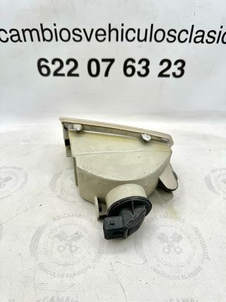 Citroen zx piloto intermitente blanco