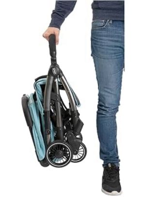 Chicco Silla Paseo Bebé Cheerio