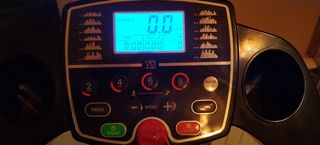 Cinta de correr