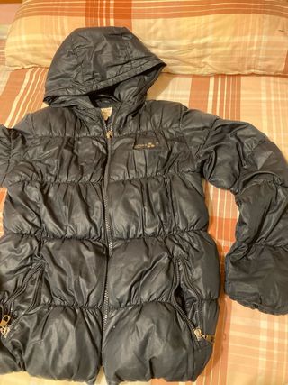 Anorak niña
