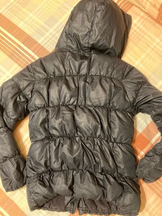 Anorak niña